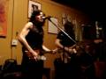 Carrie Rodriguez - La Puñalada Trapera