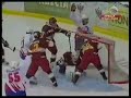 IIHF ECC - Sparta - Metallurg 2:5 IIHF ECC - Sparta - Metallurg 2:5