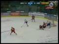 IIHF ECC - Sparta - Metallurg 2:5