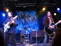 Winger - Blind Revolution Mad (live acoustic)