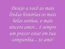 HOMENAGEM LÚ 30 ANINHOS.wmv HOMENAGEM LÚ 30 ANINHOS.wmv