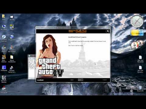 how to download gta iv for free on laptop