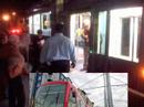 Seattle's South Lake Union Trolley hits snag.