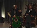 Meditation Time With David Lynch