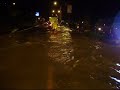 Palembang Floods Town.wmv