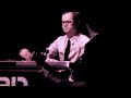 Aloan beat of the black heart live alhambra 2009