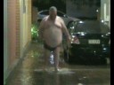 Dancing In A Brisbane Thunder Storm! I Couldn\