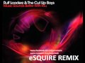 Ruff Loaderz & Cut Up Boys Music Sounds Better With You Official Music Video and Lyrics