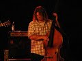 Oakhurst Live at the Lincoln Theatre-Bluegrass