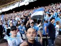 Entrada da Banda Grêmio x Goiás Entrada da Banda Grêmio x Goiás