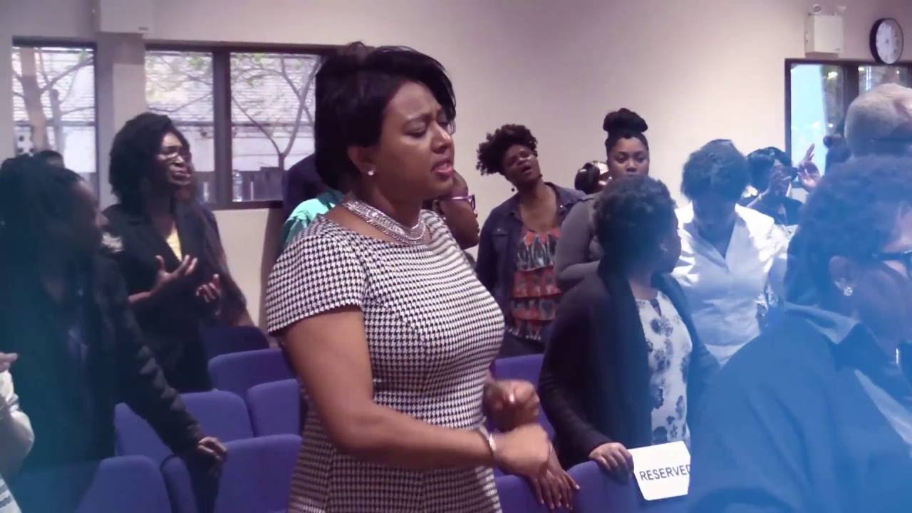 Progress Church Commercial