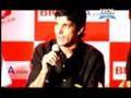 Farhan Akhtar Prachi Desai Rock at 'Rock On' Bash