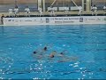 Japan Team Routine - World Junior Championships 08