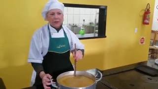 20ª Festa Nacional do Pirão