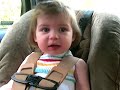 Singing along with Blues Clues CD