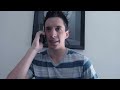 I Will Find You Part 1 - "Not If I Find You First" - Ft. LindelofIsGod ( Action Comedy)