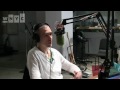 Matisyahu Interview Dec. 2011- He Explains it all