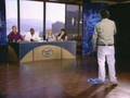 videos de Conrad Falk Sings I fought The Law on Canadian Idol