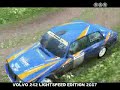 Richard Burns Rally Volvo 242 LE Drift