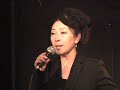 安倍里葎子