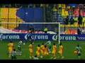 ATAJADA DE MEMO OCHOA JORNADA 1