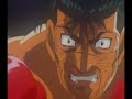 AMV hajime no ippo Volg, Date and Sendo Champion