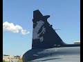 Gripen Next Generation DEMO FIRST FLIGHT