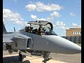 Gripen Next Generation DEMO FIRST FLIGHT