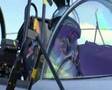 Gripen Next Generation DEMO FIRST FLIGHT