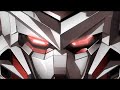 Techno Gundam 1 Techno Gundam 1