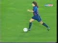 Señores goles