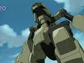 Eureka 7 - Drops of Jupiter