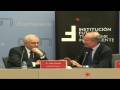 videos de José Luis Feito sobre la pisiblidad de acción de las Comunidades Autónomas