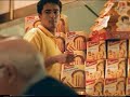 Propaganda criada pela Almap para o Panetone da Bauducco.Simplesmente genial.