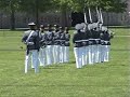 Black Knight Drill Team - May 24, 2007
