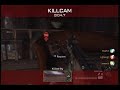 (206) MW2 Riot Shield (Ground War)