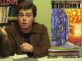 Cammy's Comic Corner - Episode 39 (7/25/08)