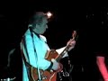 Robert Gordon & Chris Spedding @ Cadillac Lounge, September 2008