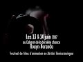 Voici la publicité officielle de l'évènement Folie-ô-Skopique 2007!