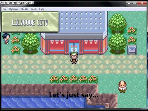 how to catch a pokemon in the safari zone