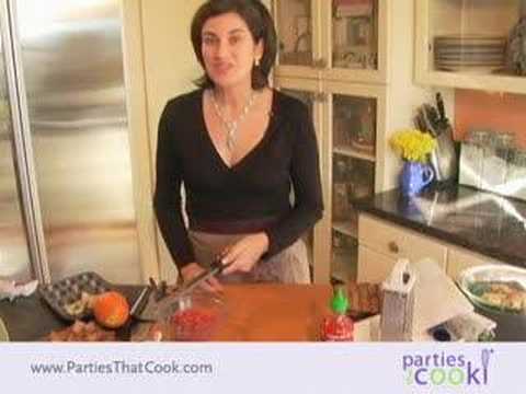 how to know when ahi tuna is cooked