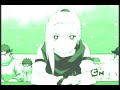 Kunitachi Tribute!!! [Naruto Girls]