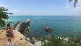 Malasia y el paraíso escondido