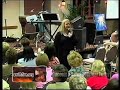 Sharnael Wolverton \"Overcoming the Religious Spirit\"