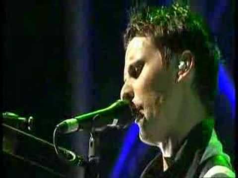 Muse - muscle museum