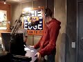 CHANG GETS FLICKED