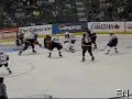 Boston Powerplay and Tim Thomas save Boston Powerplay and Tim Thomas save