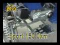 tv car bees sport 150 0km