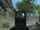 Crysis - Recovery - Trespass 1/3 - Mission 2 Part 1