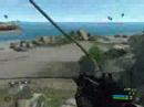 Crysis - Recovery - Trespass 1/3 - Mission 2 Part 1